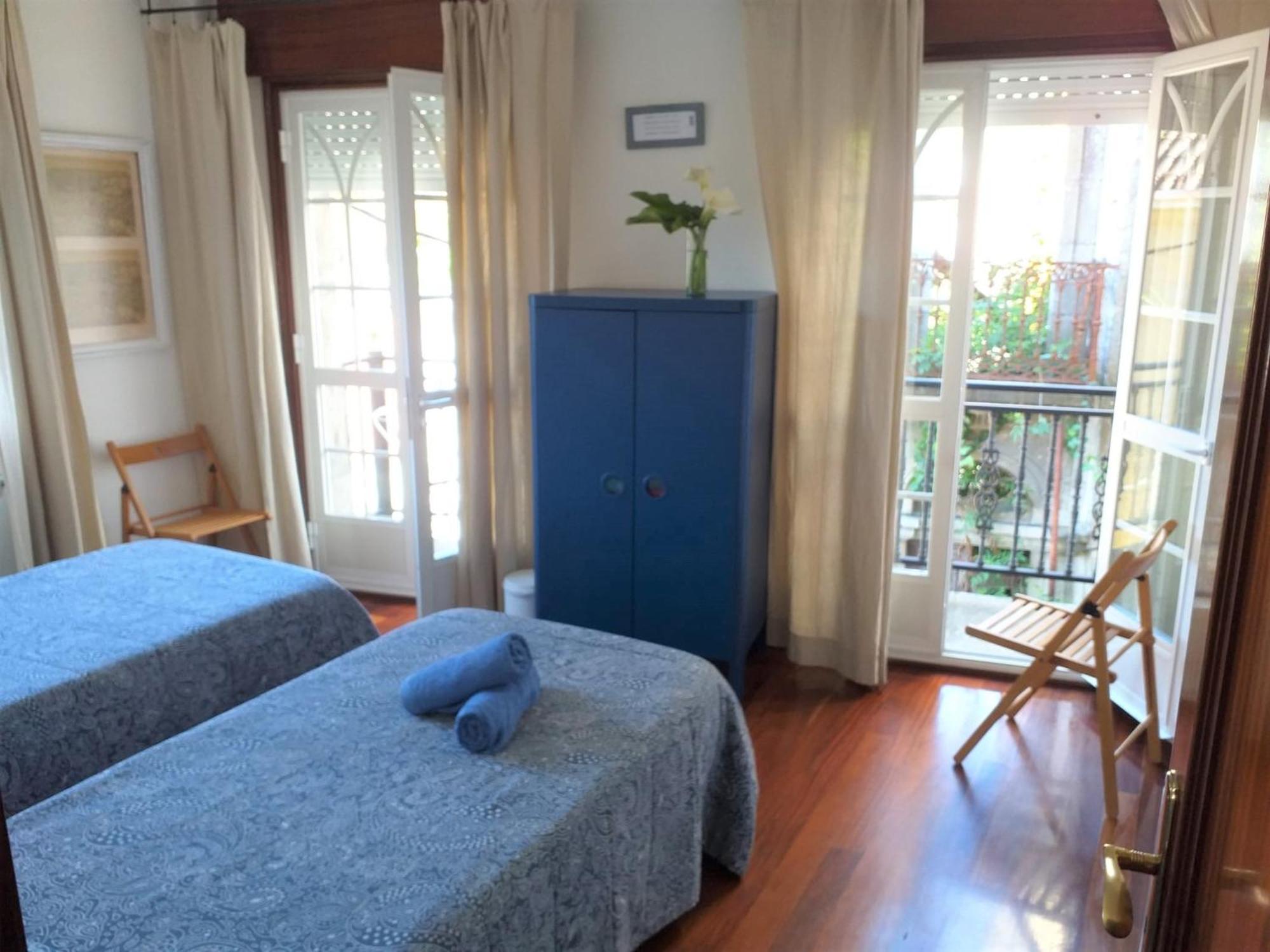 A Casa Da Herba เรดอนเดลา ห้อง รูปภาพ
