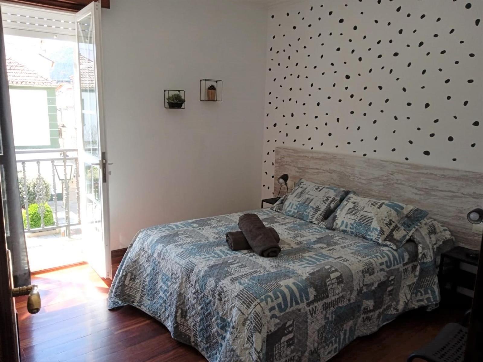 A Casa Da Herba เรดอนเดลา ภายนอก รูปภาพ