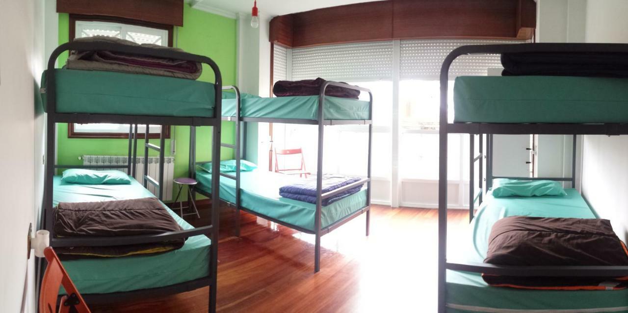 A Casa Da Herba เรดอนเดลา ภายนอก รูปภาพ