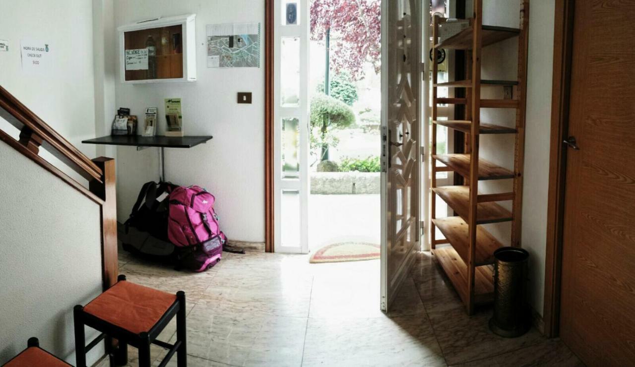 A Casa Da Herba เรดอนเดลา ภายนอก รูปภาพ